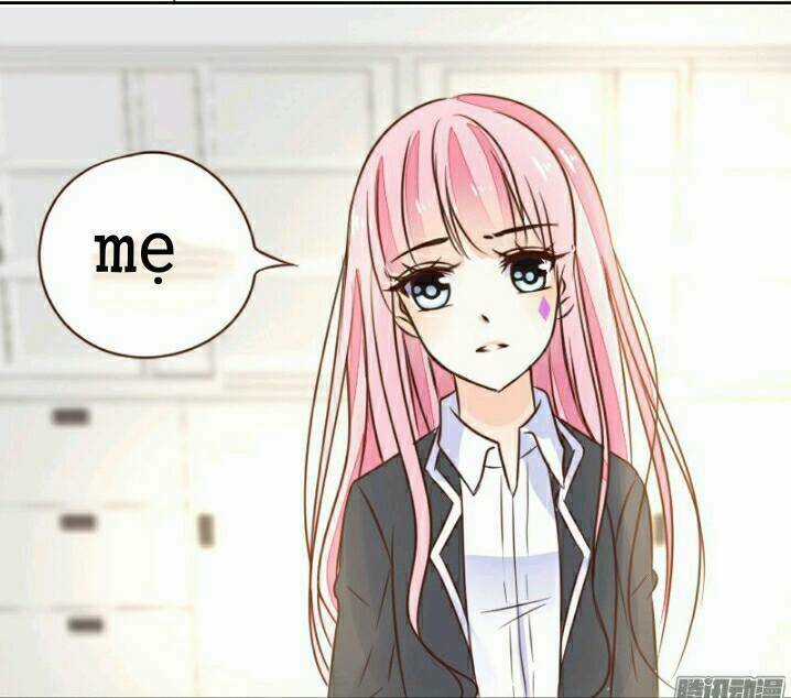 Công Chúa Nữ Vương Mệnh Chapter 5 trang 13