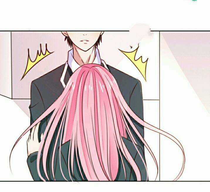 Công Chúa Nữ Vương Mệnh Chapter 5 trang 18