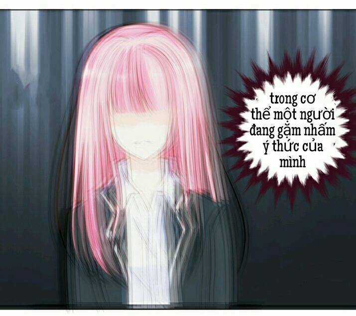 Công Chúa Nữ Vương Mệnh Chapter 5 trang 24