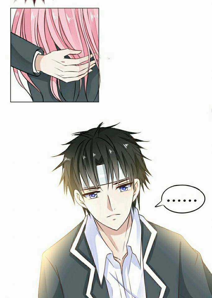 Công Chúa Nữ Vương Mệnh Chapter 5 trang 27