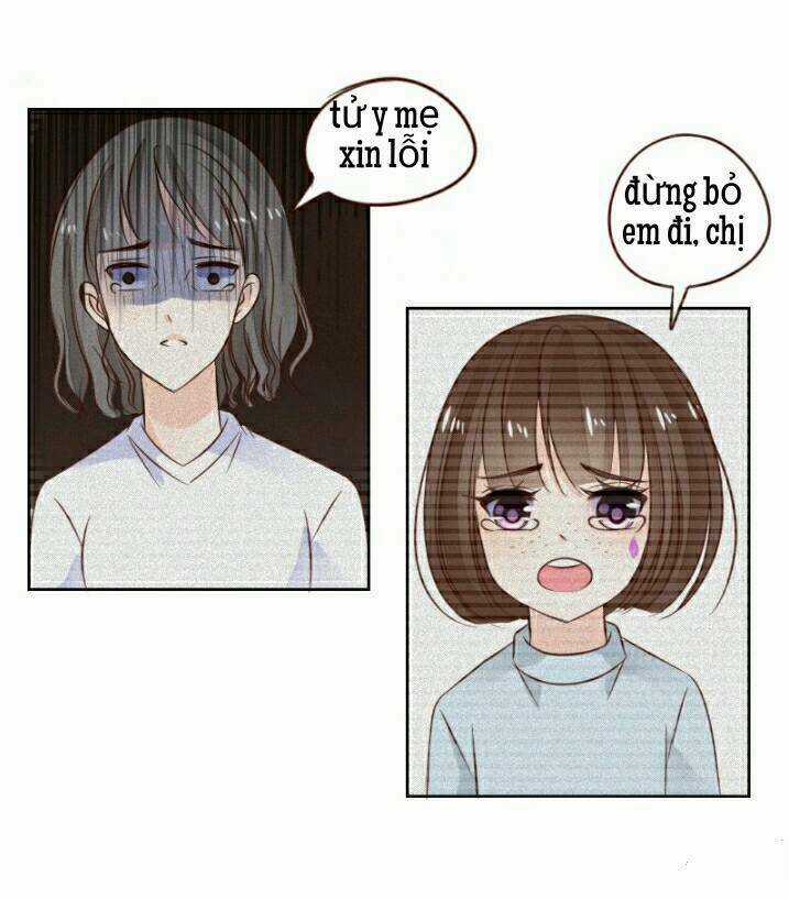 Công Chúa Nữ Vương Mệnh Chapter 5 trang 8