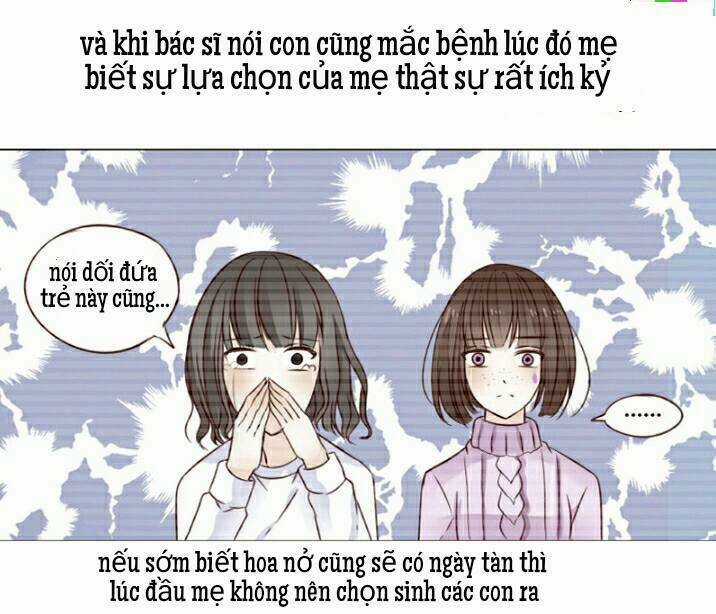 Công Chúa Nữ Vương Mệnh Chapter 5 trang 9