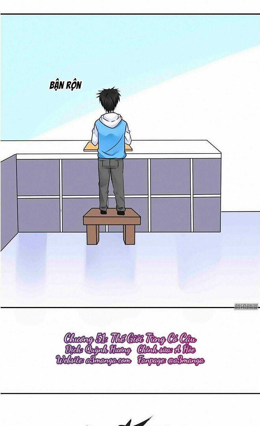 Công Chúa Nữ Vương Mệnh Chapter 50 trang 0
