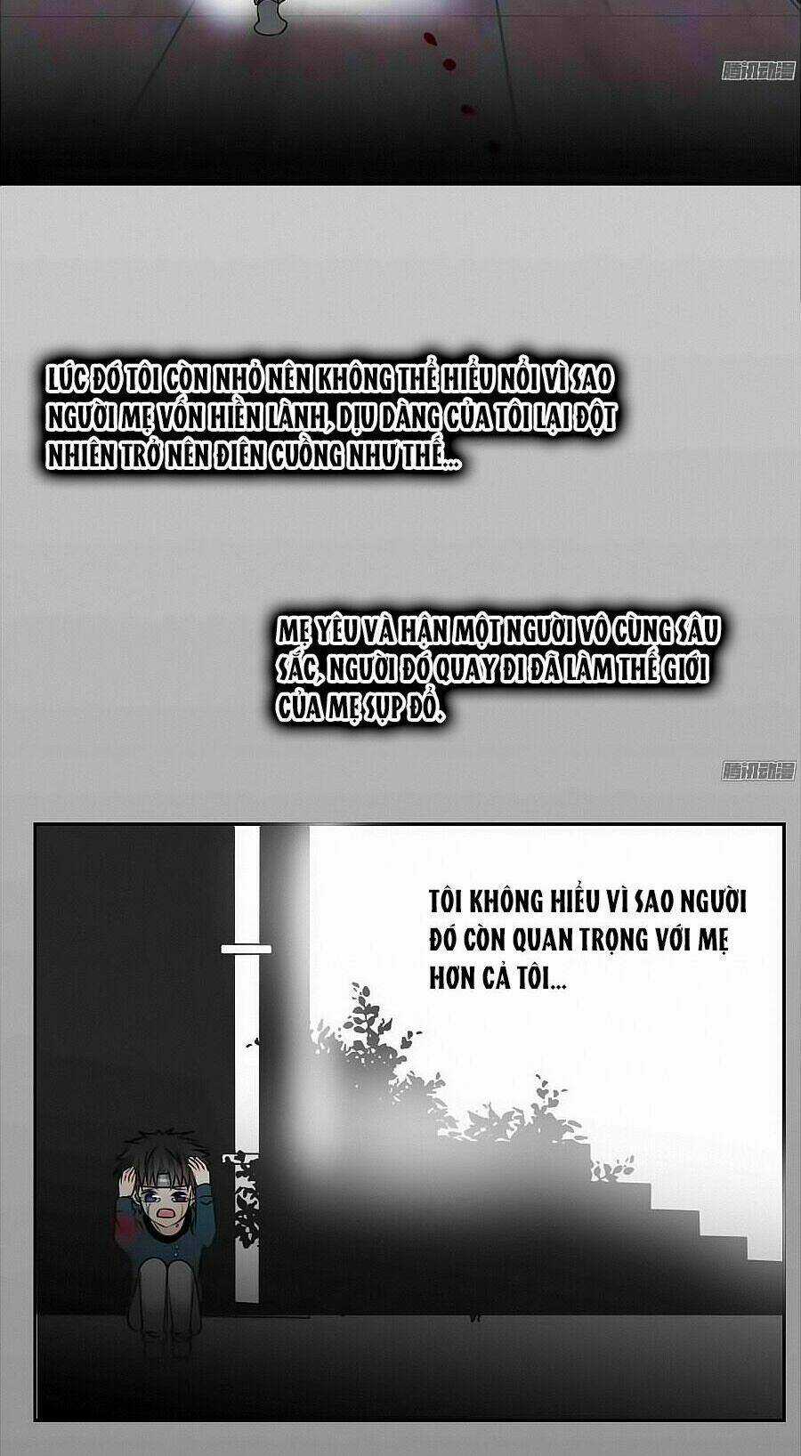 Công Chúa Nữ Vương Mệnh Chapter 51 trang 1