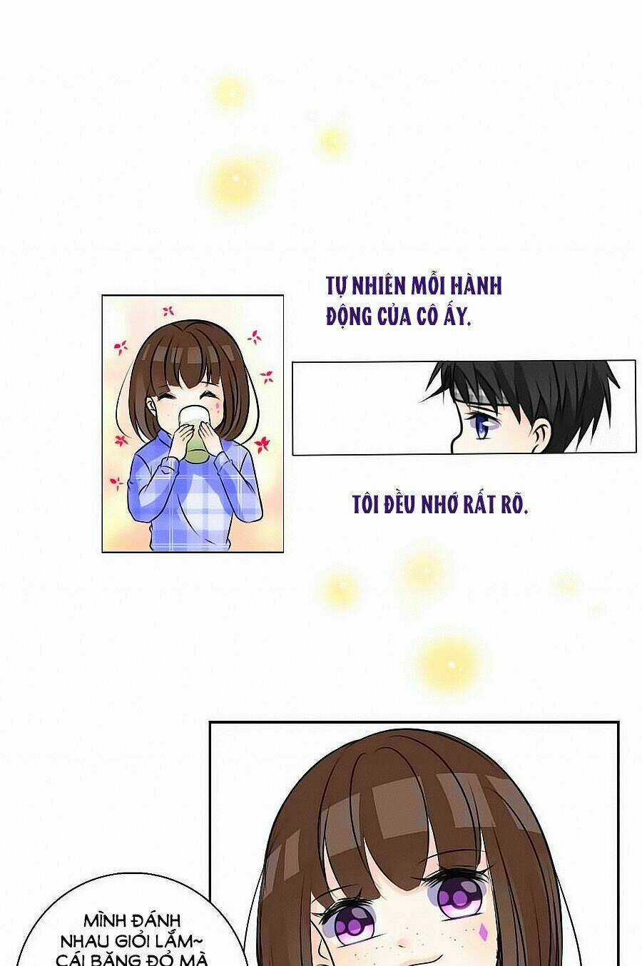 Công Chúa Nữ Vương Mệnh Chapter 51 trang 16