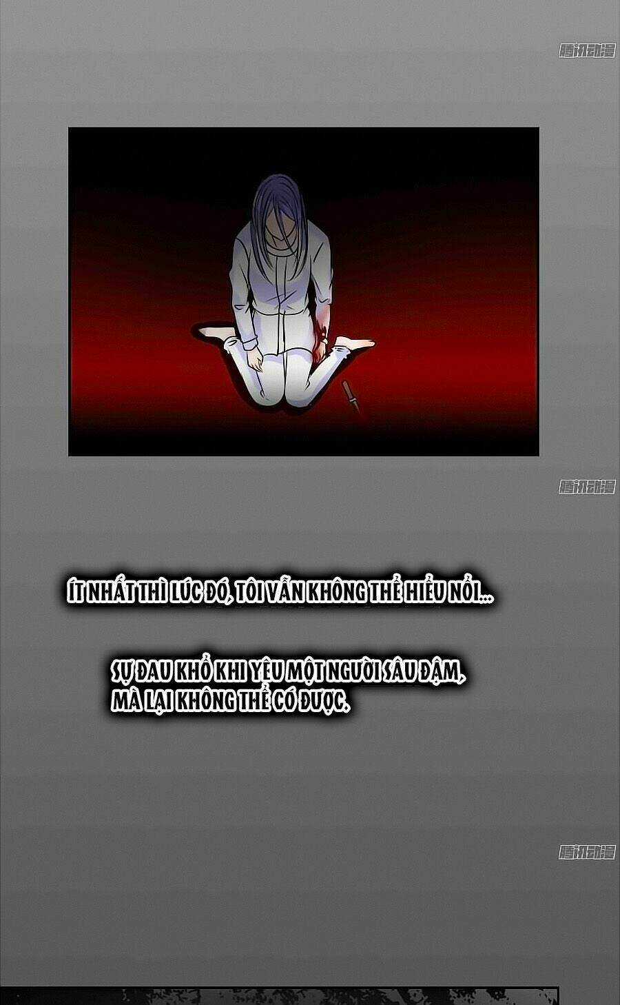 Công Chúa Nữ Vương Mệnh Chapter 51 trang 2