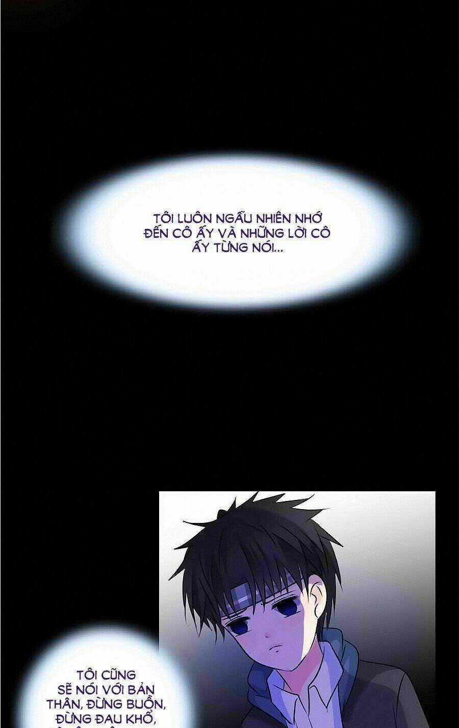 Công Chúa Nữ Vương Mệnh Chapter 51 trang 22