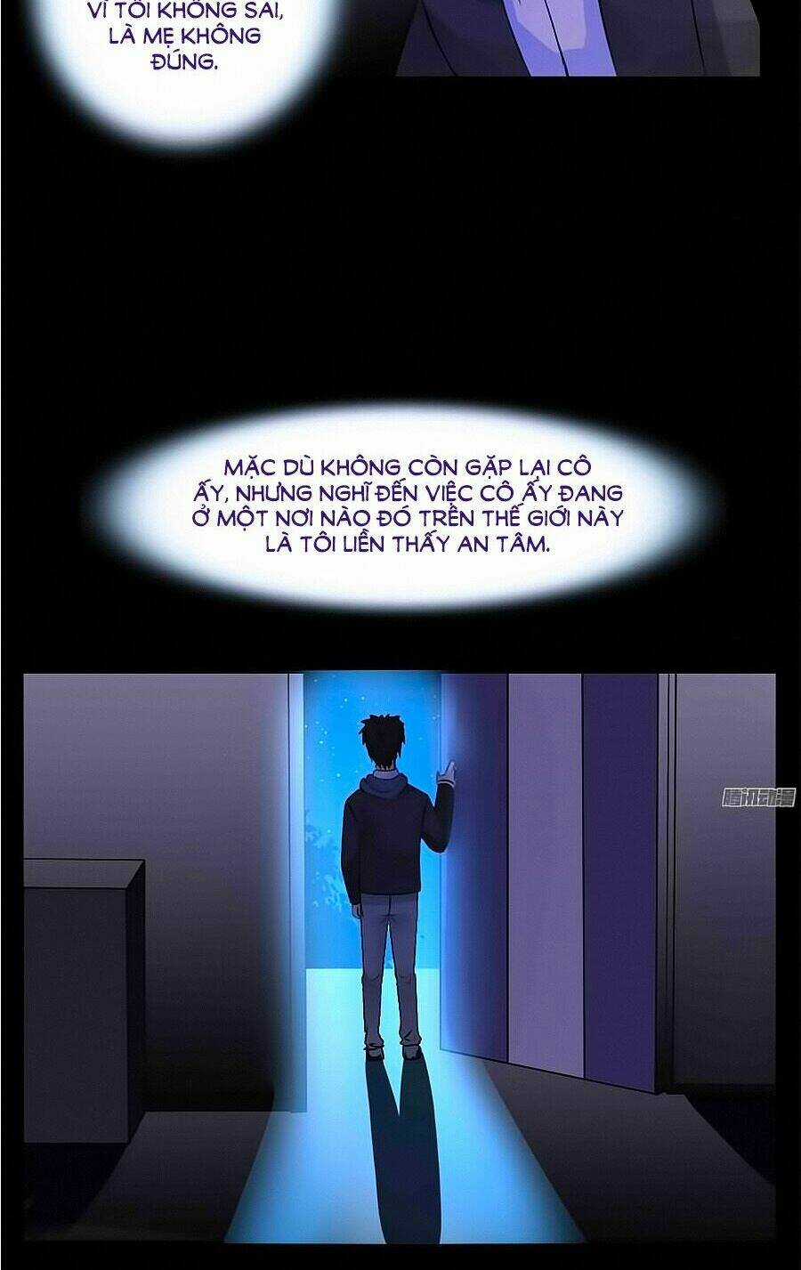 Công Chúa Nữ Vương Mệnh Chapter 51 trang 23