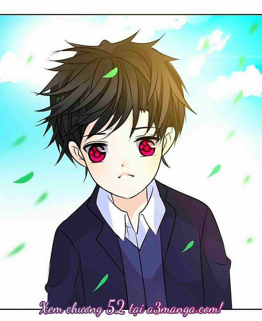 Công Chúa Nữ Vương Mệnh Chapter 51 trang 36