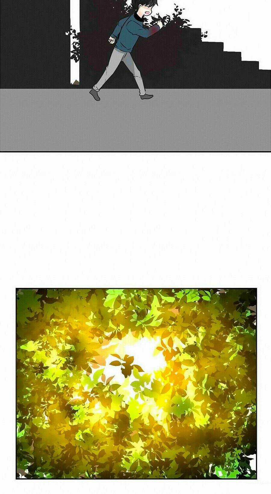 Công Chúa Nữ Vương Mệnh Chapter 51 trang 5