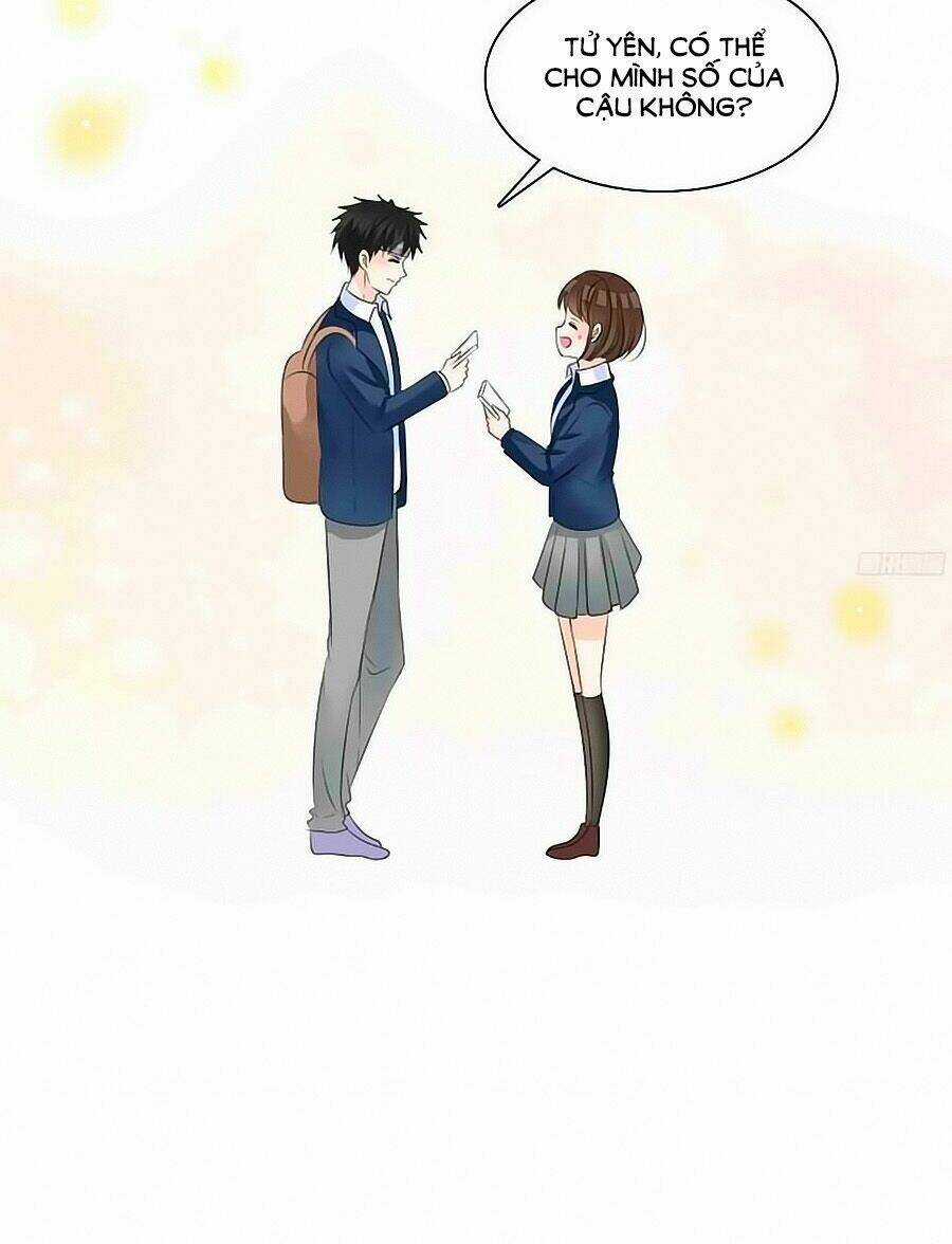 Công Chúa Nữ Vương Mệnh Chapter 52 trang 15