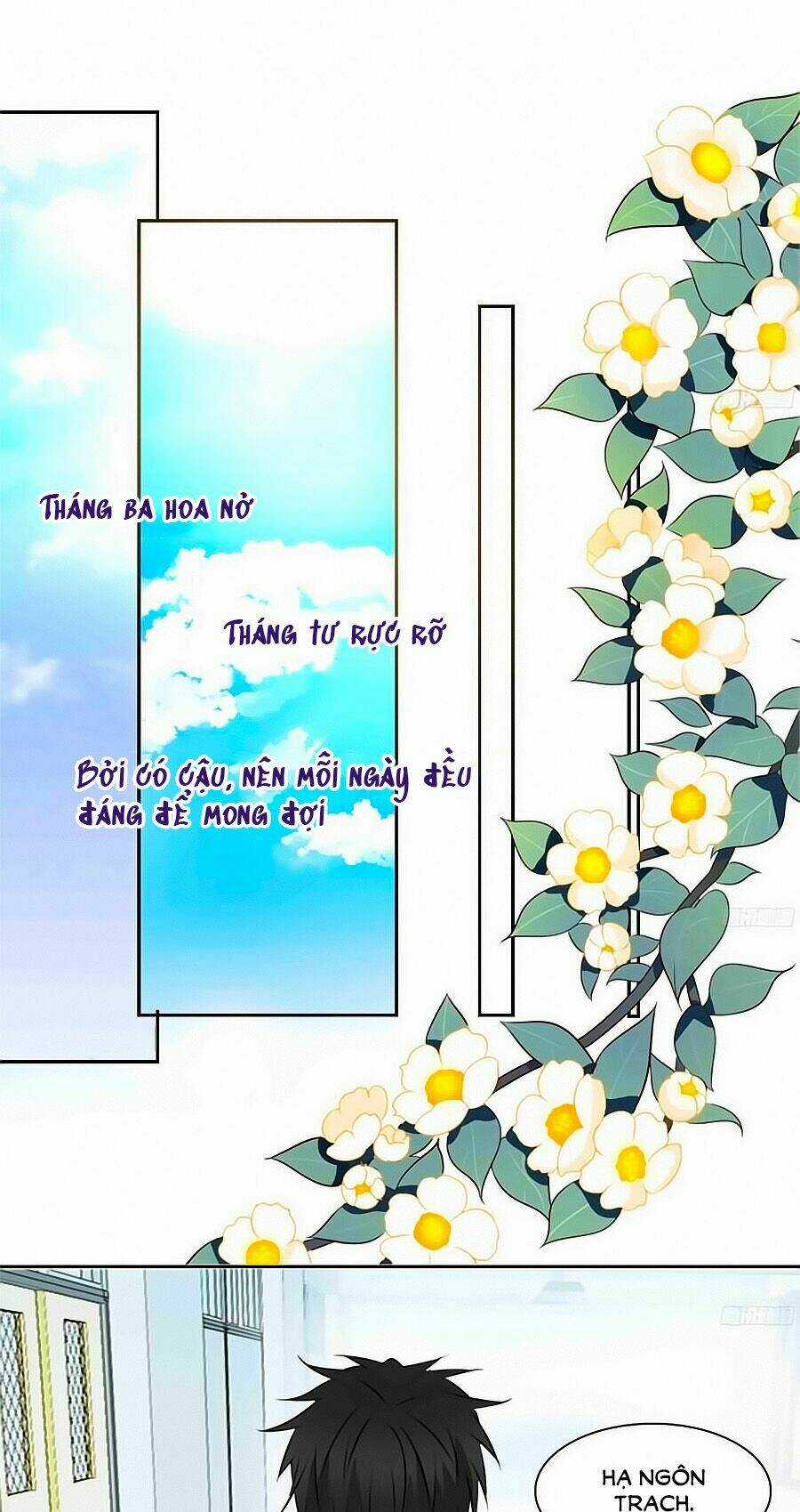 Công Chúa Nữ Vương Mệnh Chapter 52 trang 16