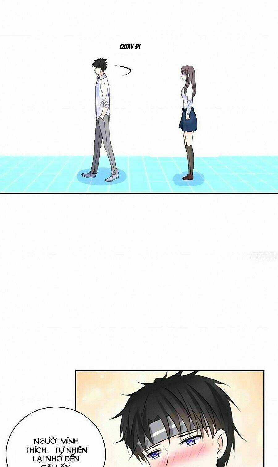 Công Chúa Nữ Vương Mệnh Chapter 52 trang 22