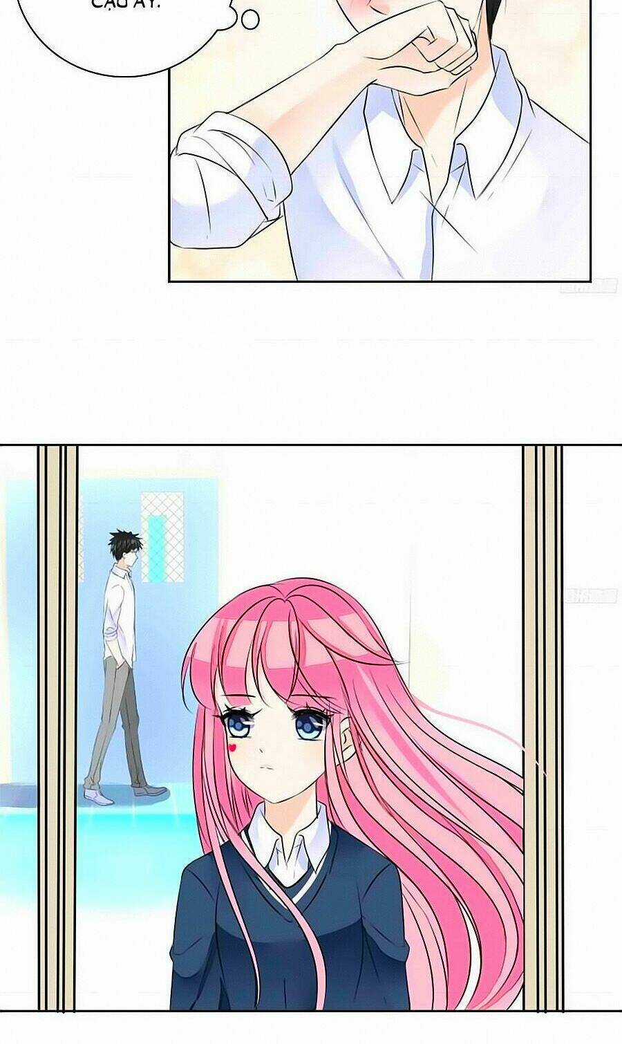 Công Chúa Nữ Vương Mệnh Chapter 52 trang 23