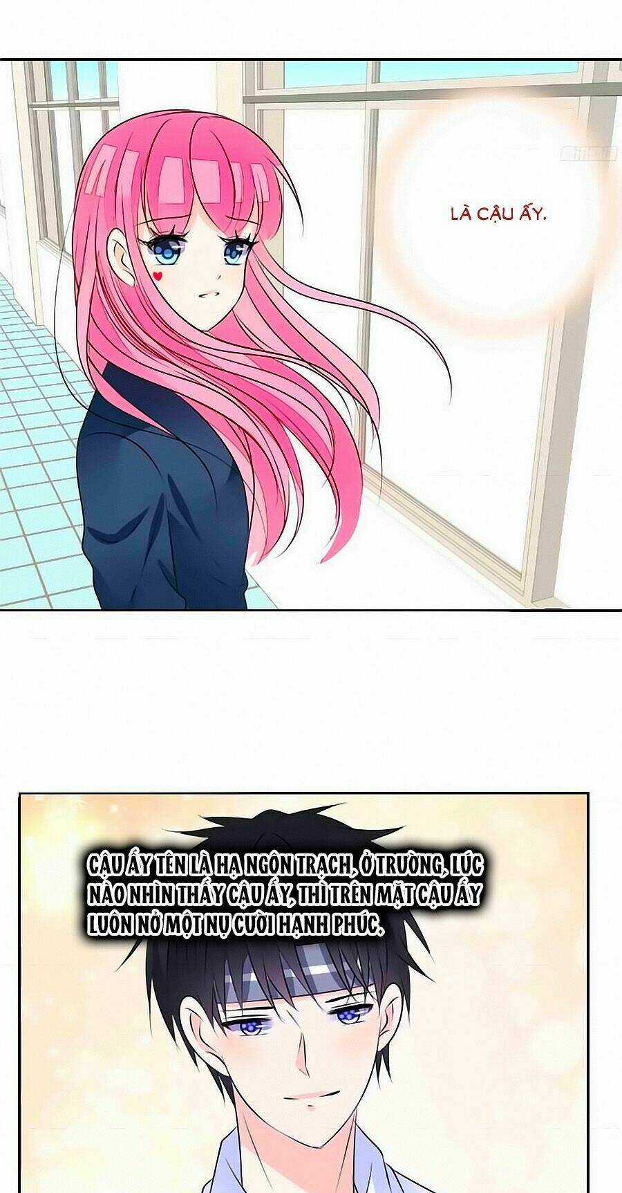 Công Chúa Nữ Vương Mệnh Chapter 52 trang 24