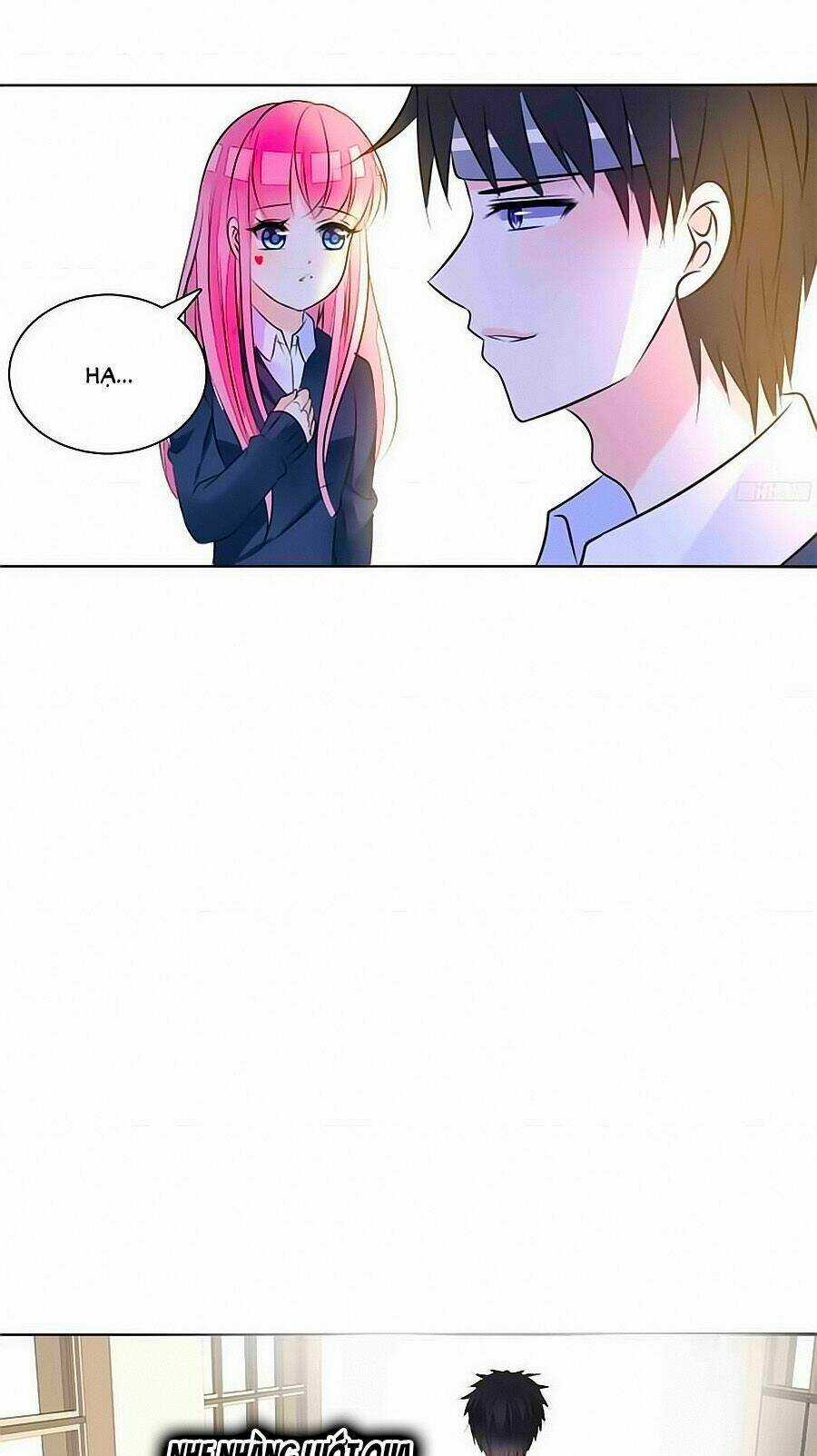 Công Chúa Nữ Vương Mệnh Chapter 52 trang 26