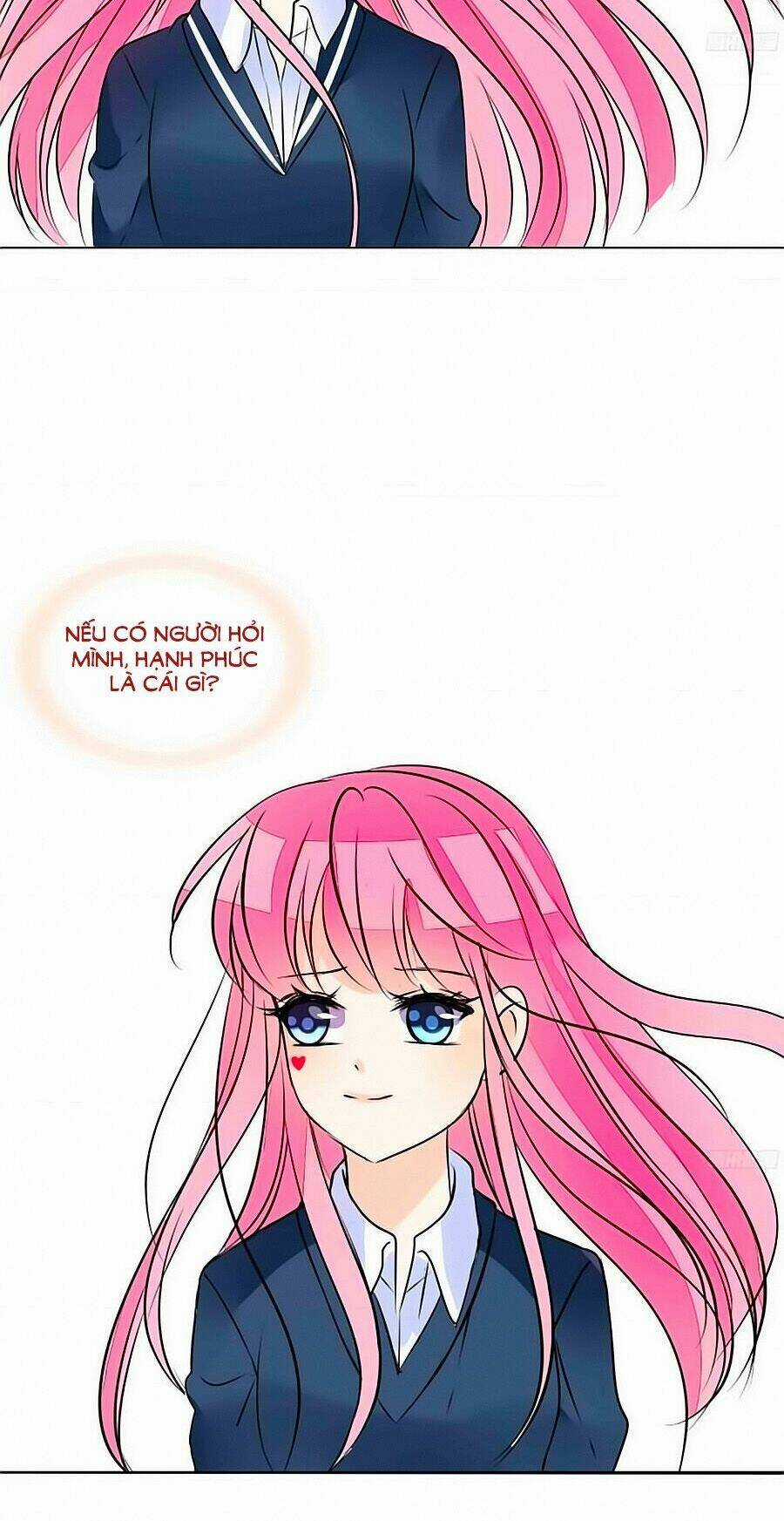 Công Chúa Nữ Vương Mệnh Chapter 52 trang 33