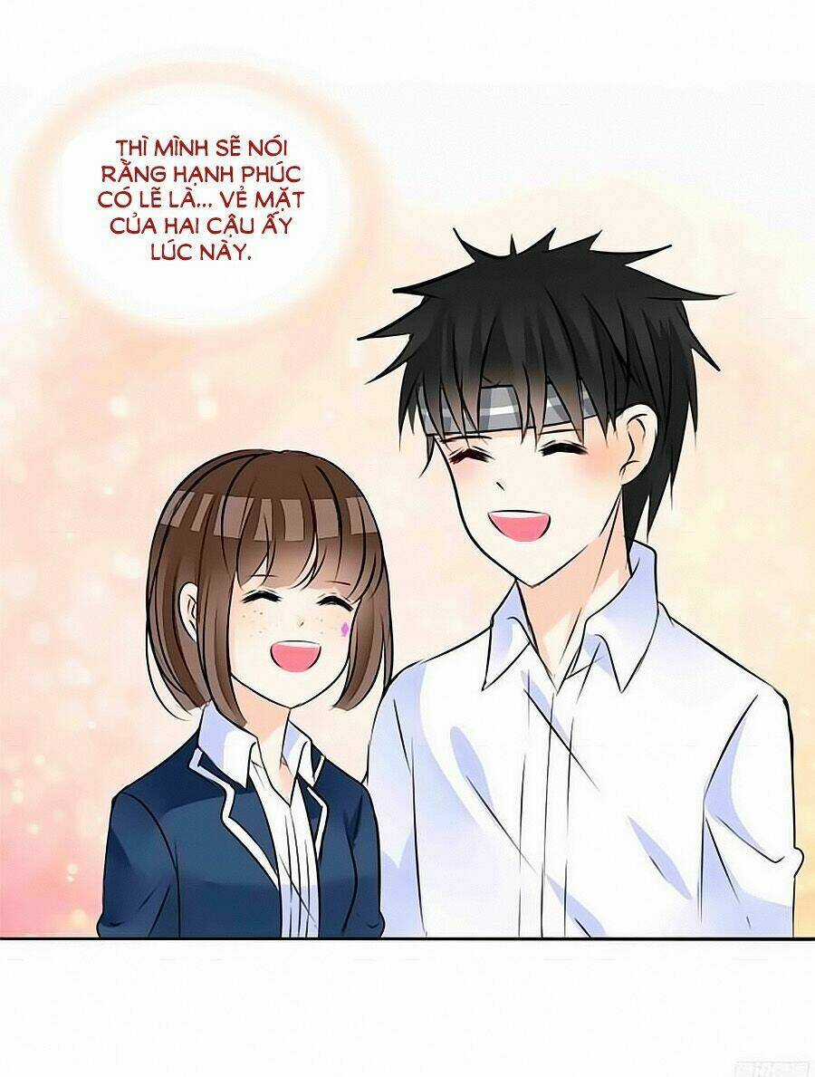 Công Chúa Nữ Vương Mệnh Chapter 52 trang 34