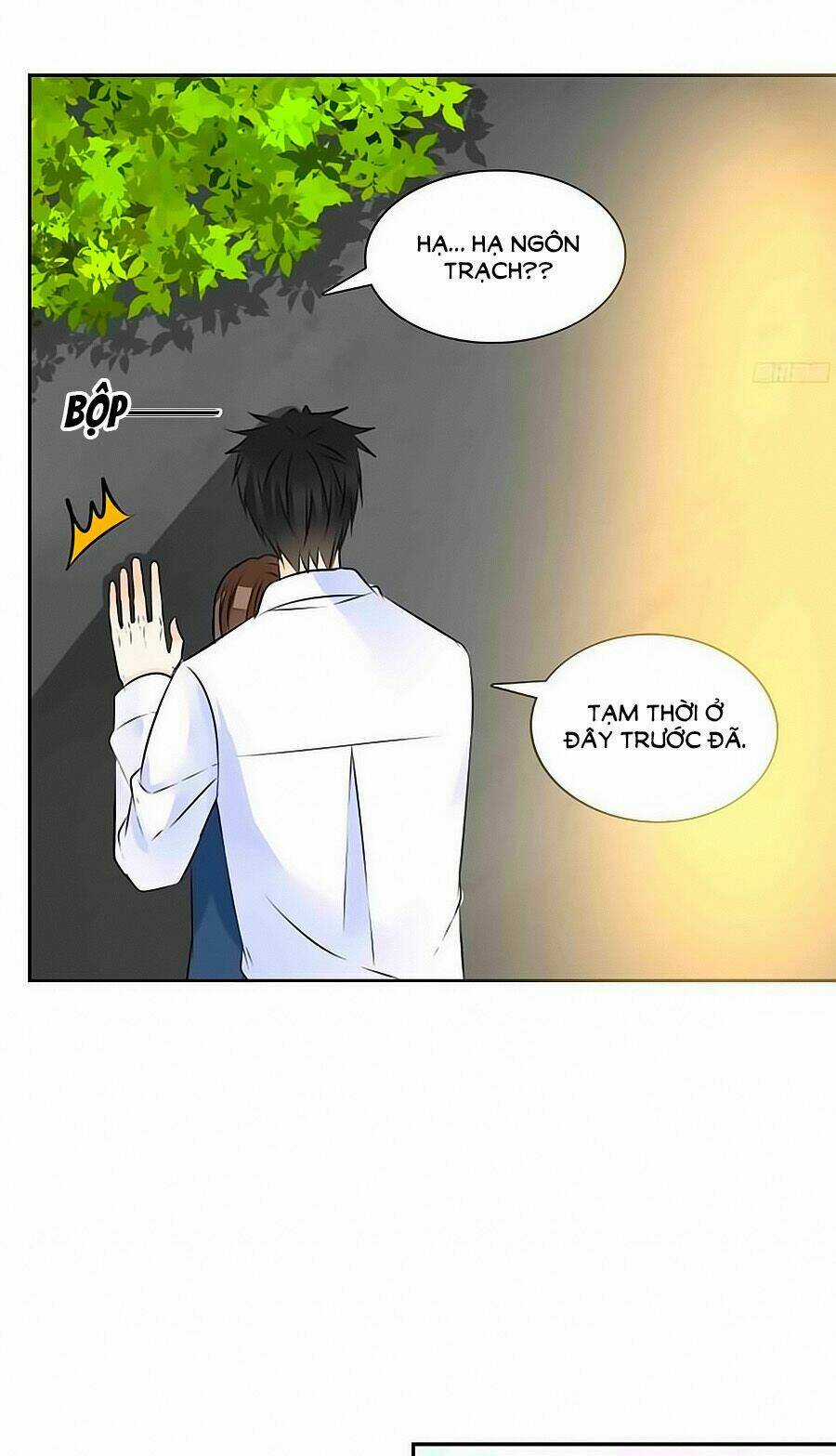 Công Chúa Nữ Vương Mệnh Chapter 53 trang 12