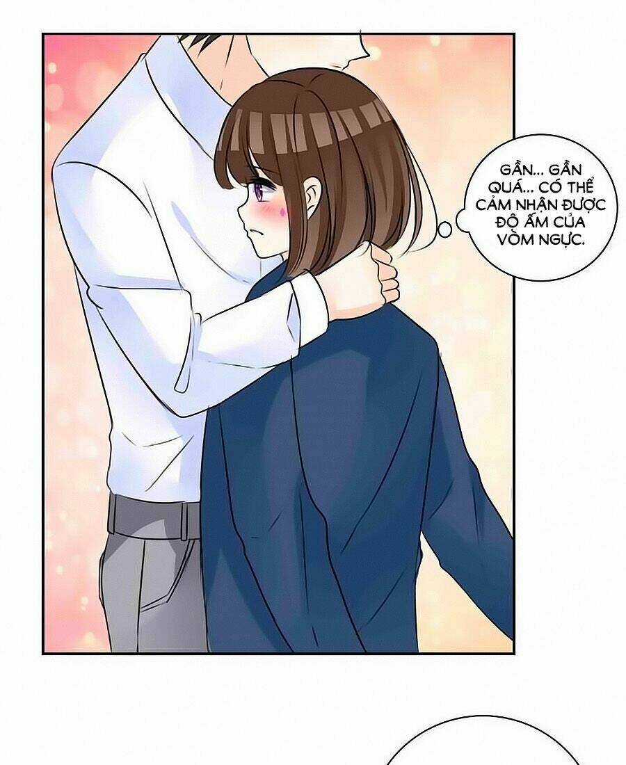 Công Chúa Nữ Vương Mệnh Chapter 53 trang 14