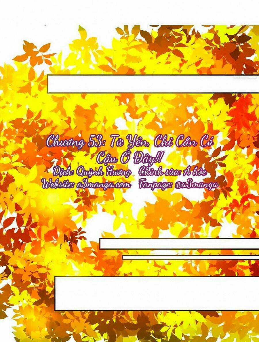 Công Chúa Nữ Vương Mệnh Chapter 53 trang 16