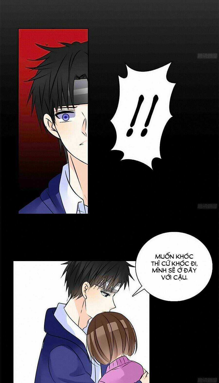 Công Chúa Nữ Vương Mệnh Chapter 53 trang 23