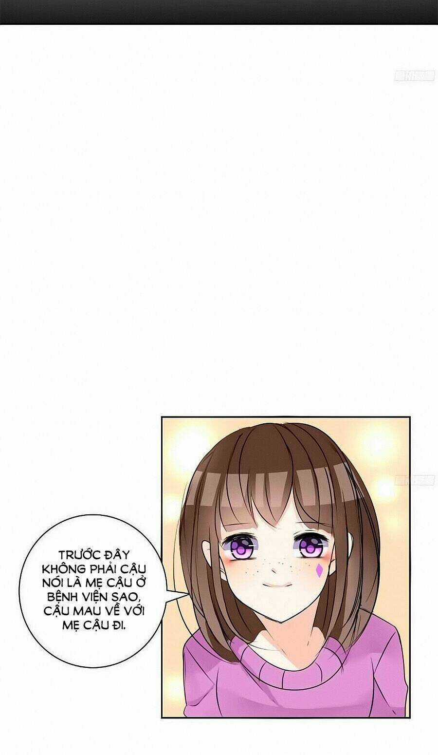 Công Chúa Nữ Vương Mệnh Chapter 53 trang 32