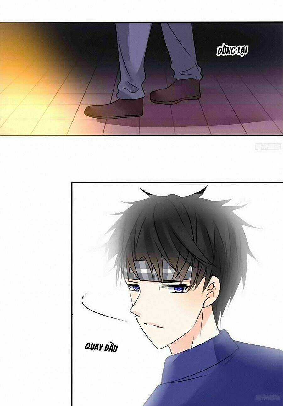 Công Chúa Nữ Vương Mệnh Chapter 53 trang 37