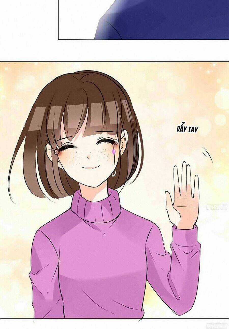 Công Chúa Nữ Vương Mệnh Chapter 53 trang 38