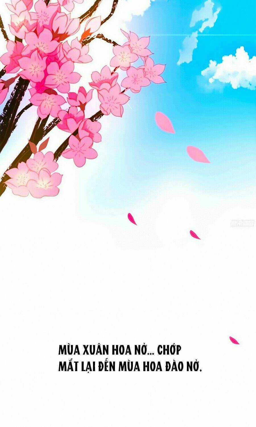 Công Chúa Nữ Vương Mệnh Chapter 53 trang 40