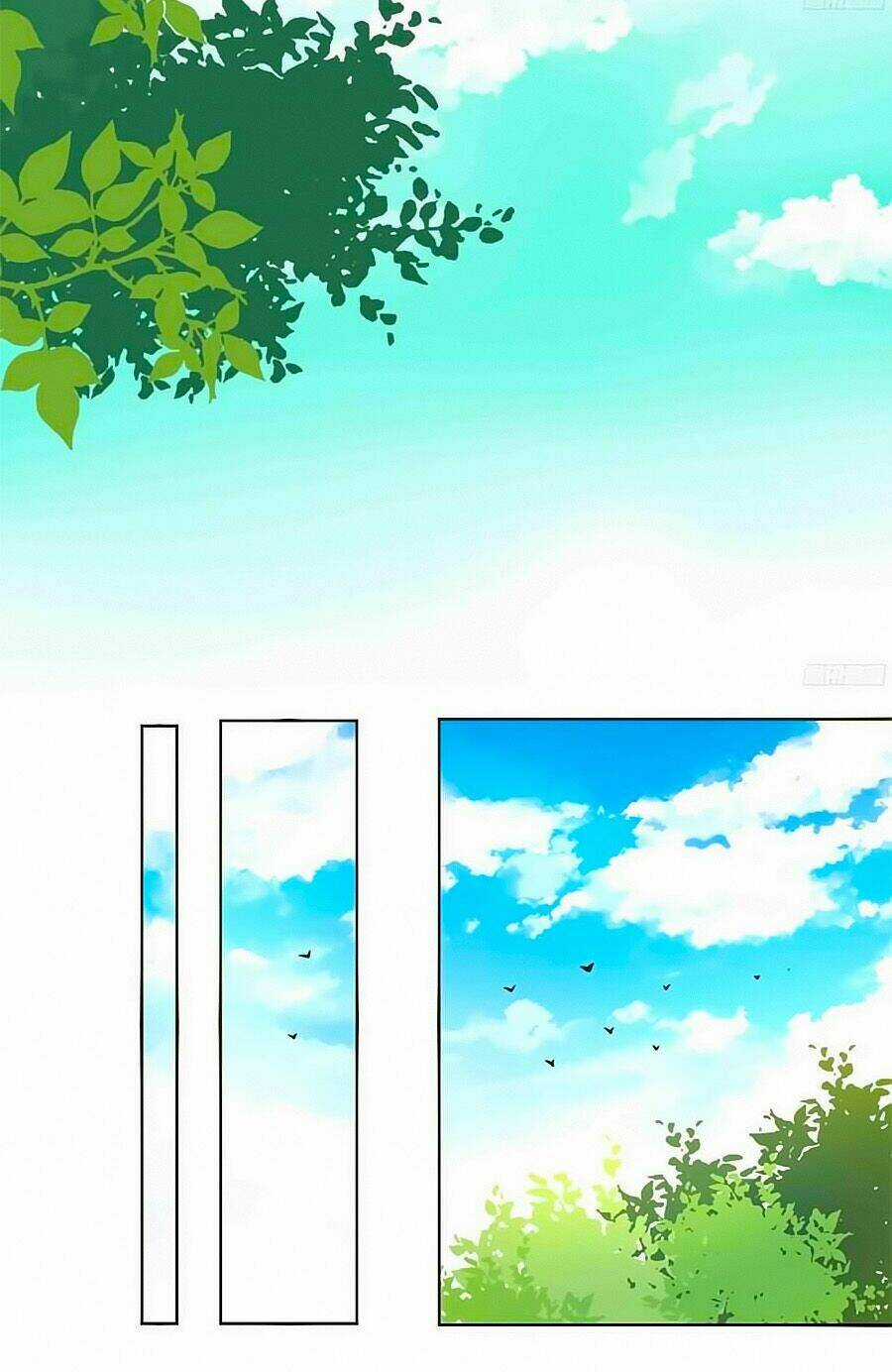 Công Chúa Nữ Vương Mệnh Chapter 53 trang 58