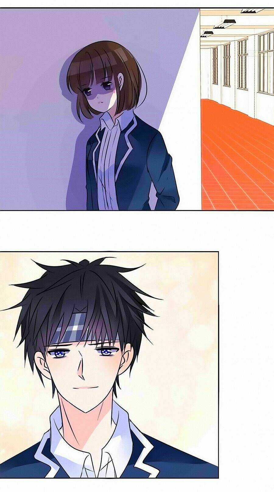 Công Chúa Nữ Vương Mệnh Chapter 53 trang 63