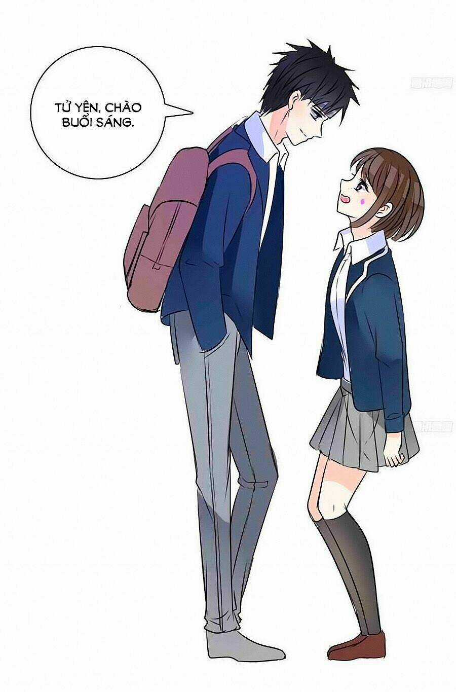 Công Chúa Nữ Vương Mệnh Chapter 53 trang 64