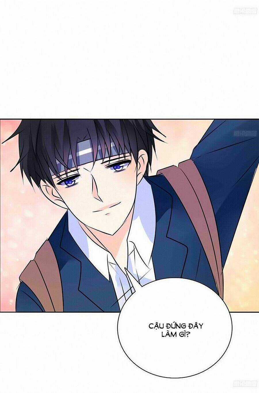 Công Chúa Nữ Vương Mệnh Chapter 53 trang 65