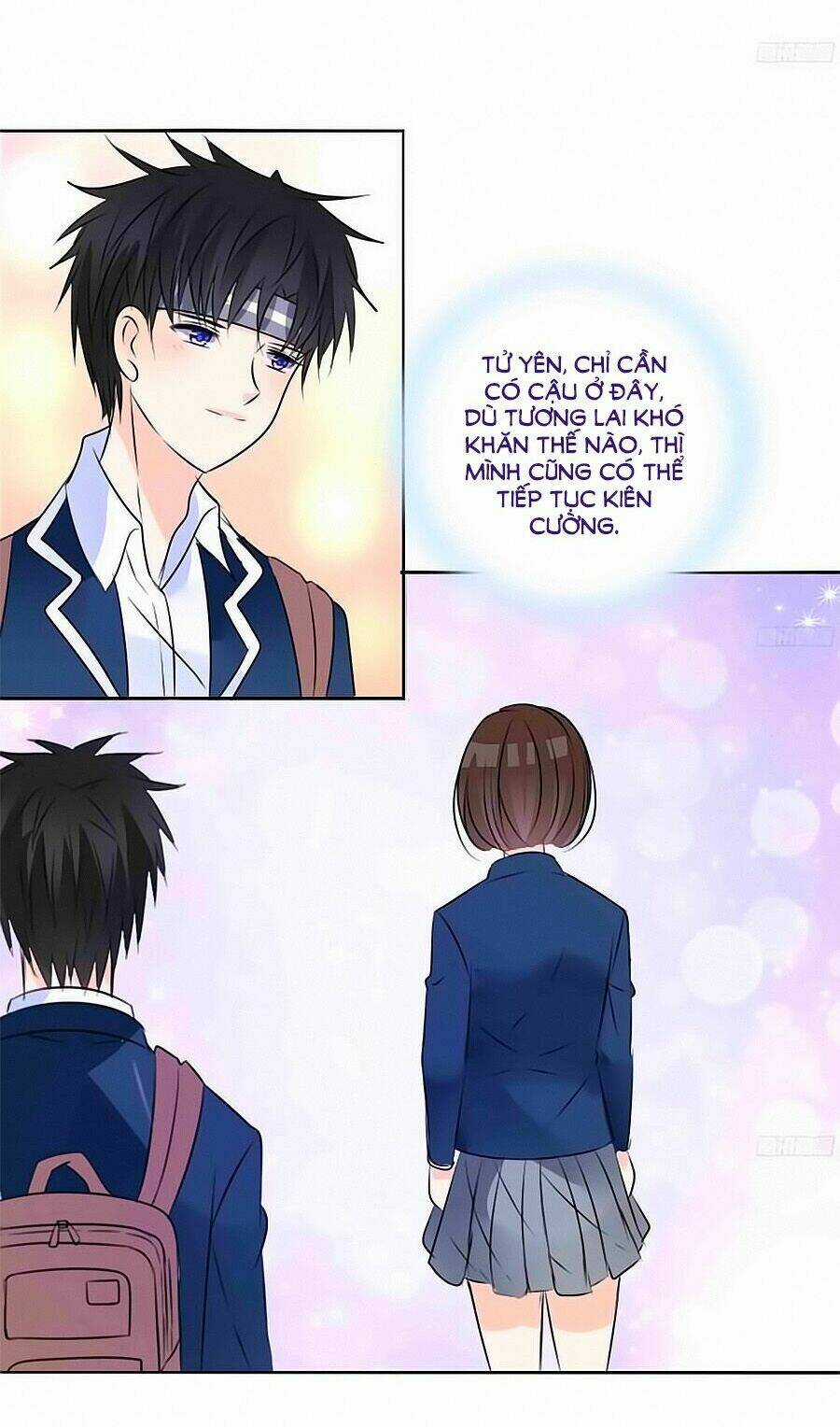 Công Chúa Nữ Vương Mệnh Chapter 53 trang 67