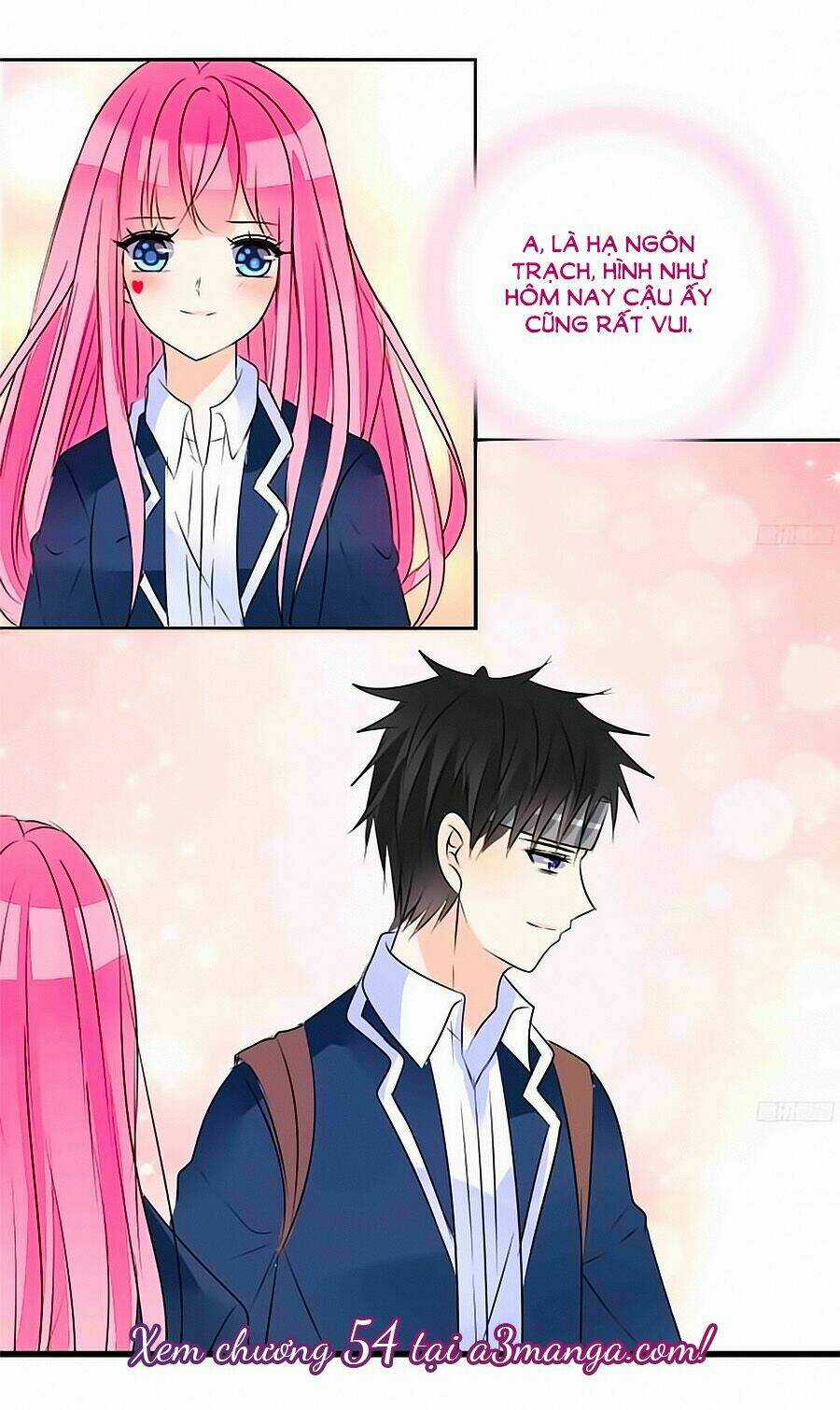 Công Chúa Nữ Vương Mệnh Chapter 53 trang 68