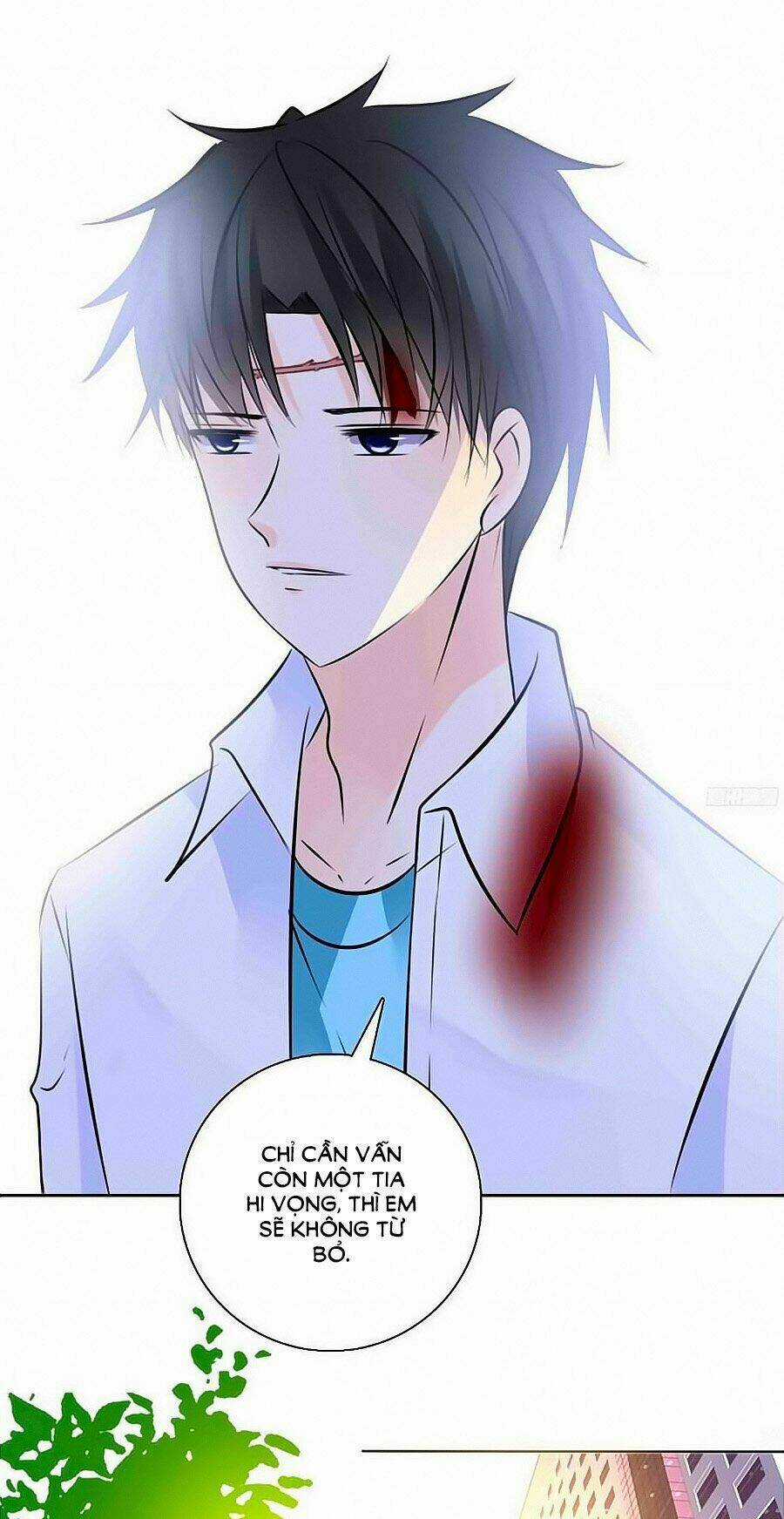 Công Chúa Nữ Vương Mệnh Chapter 54 trang 16