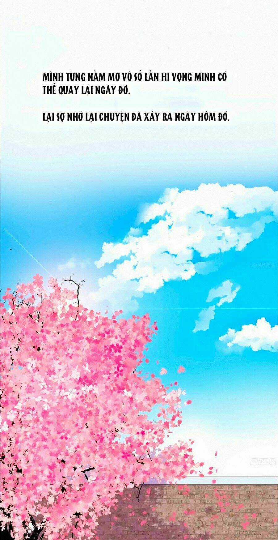 Công Chúa Nữ Vương Mệnh Chapter 54 trang 23