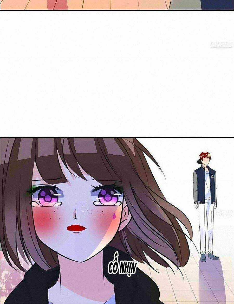 Công Chúa Nữ Vương Mệnh Chapter 54 trang 38