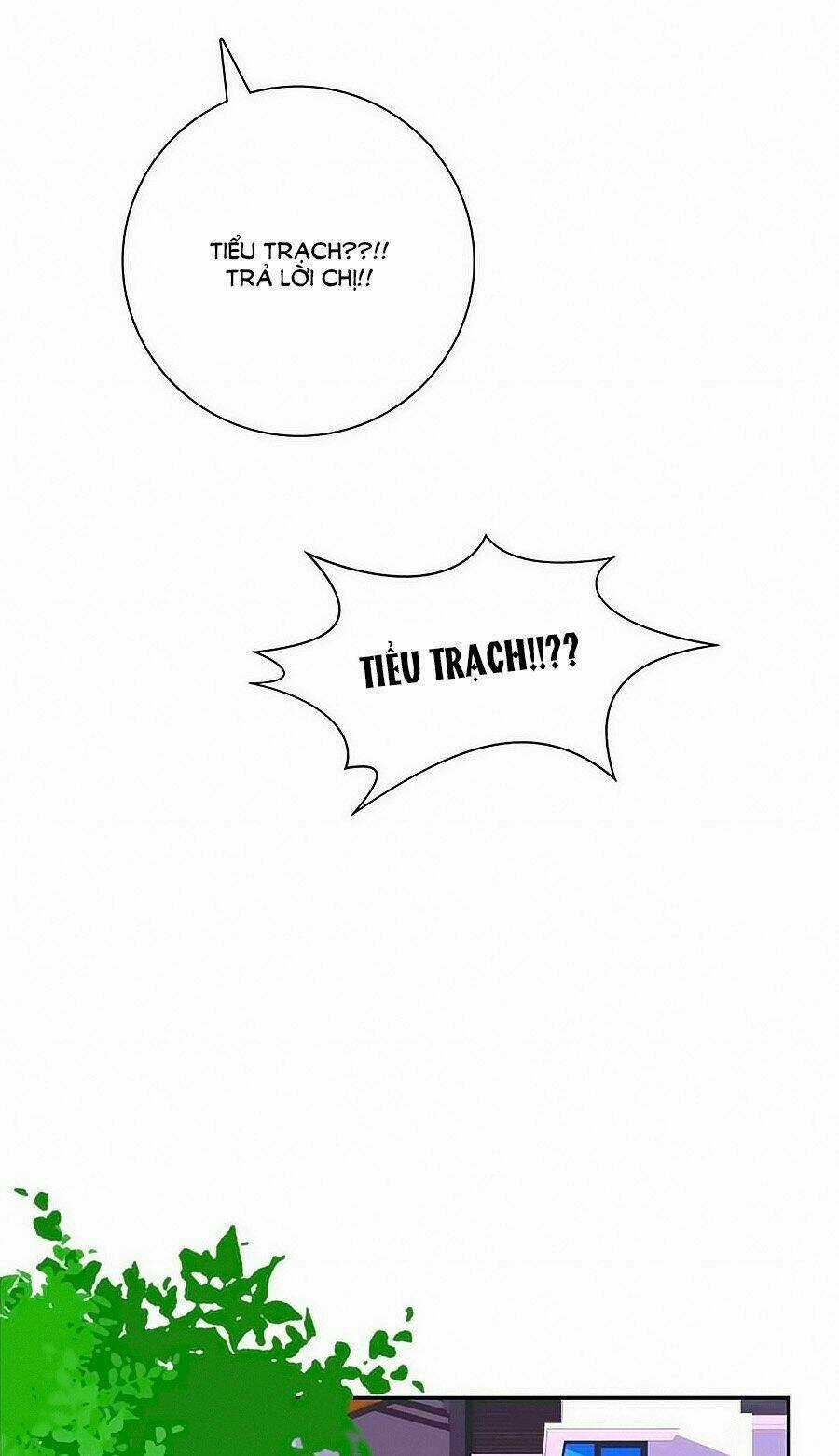 Công Chúa Nữ Vương Mệnh Chapter 54 trang 4