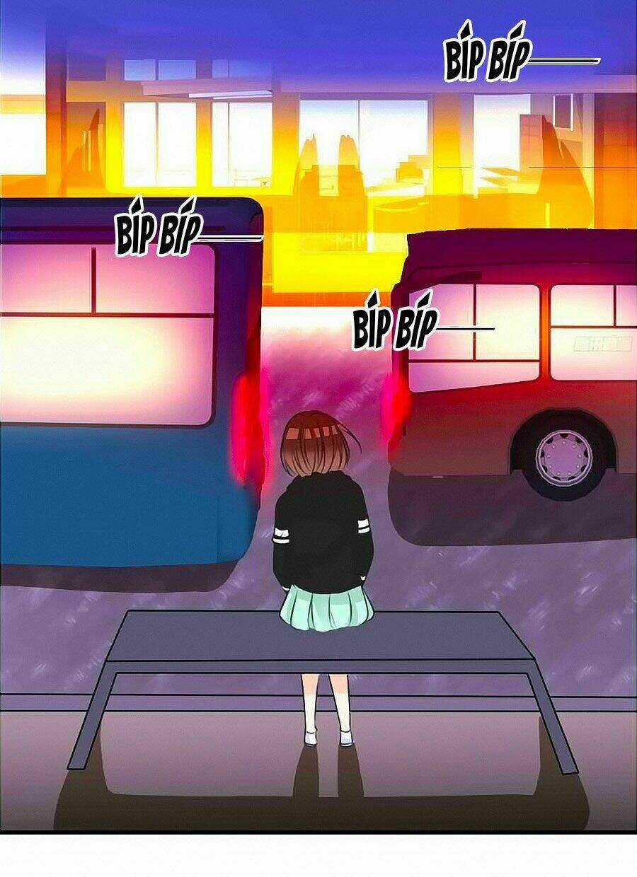 Công Chúa Nữ Vương Mệnh Chapter 54 trang 42