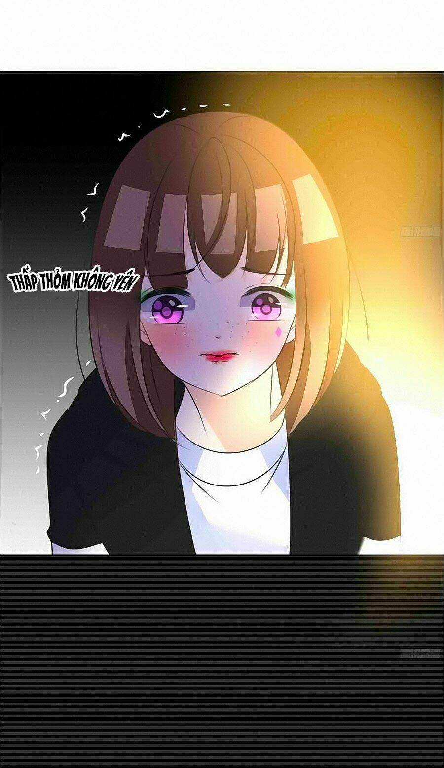 Công Chúa Nữ Vương Mệnh Chapter 54 trang 43