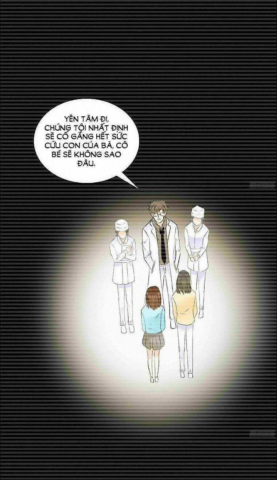 Công Chúa Nữ Vương Mệnh Chapter 54 trang 44