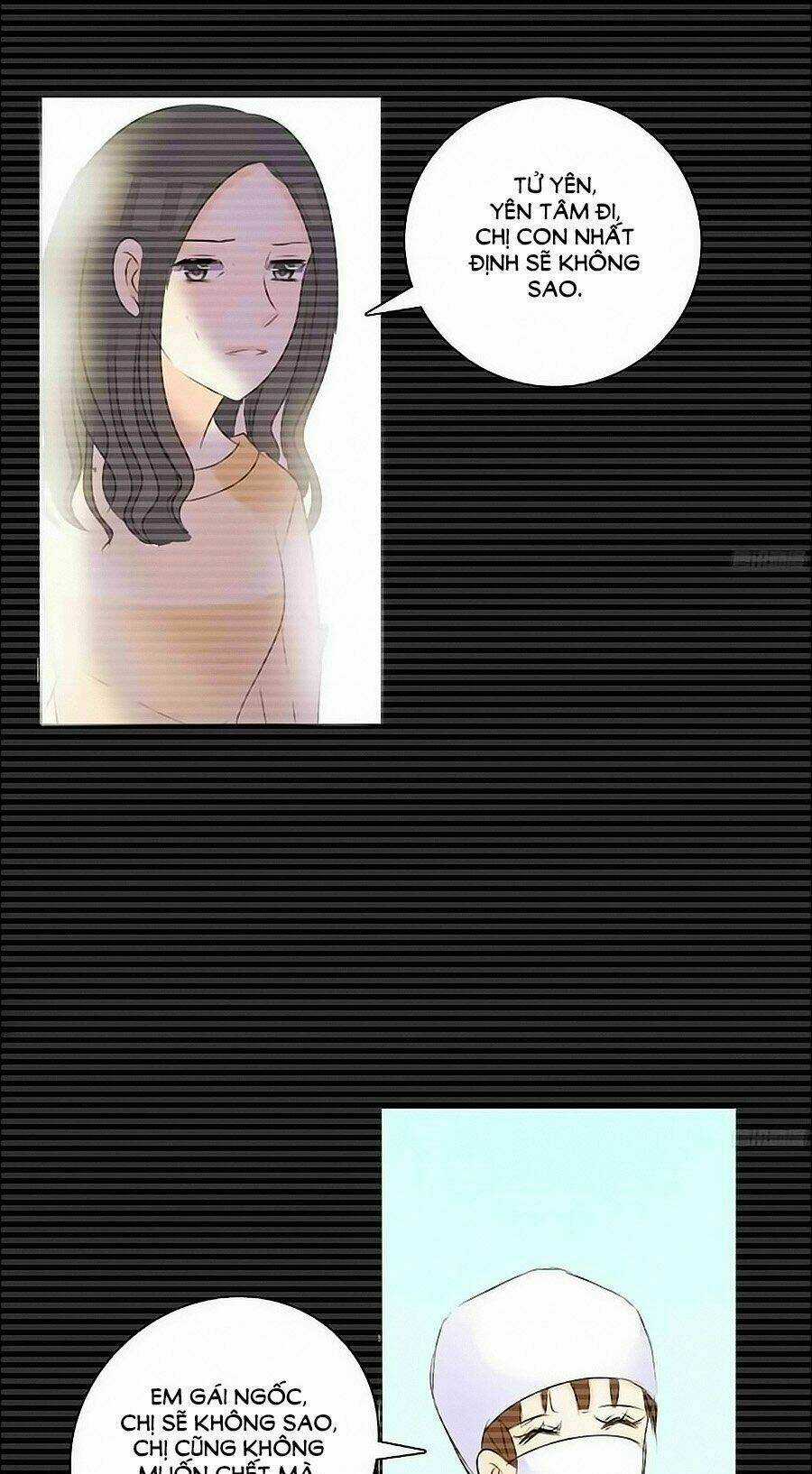 Công Chúa Nữ Vương Mệnh Chapter 54 trang 45