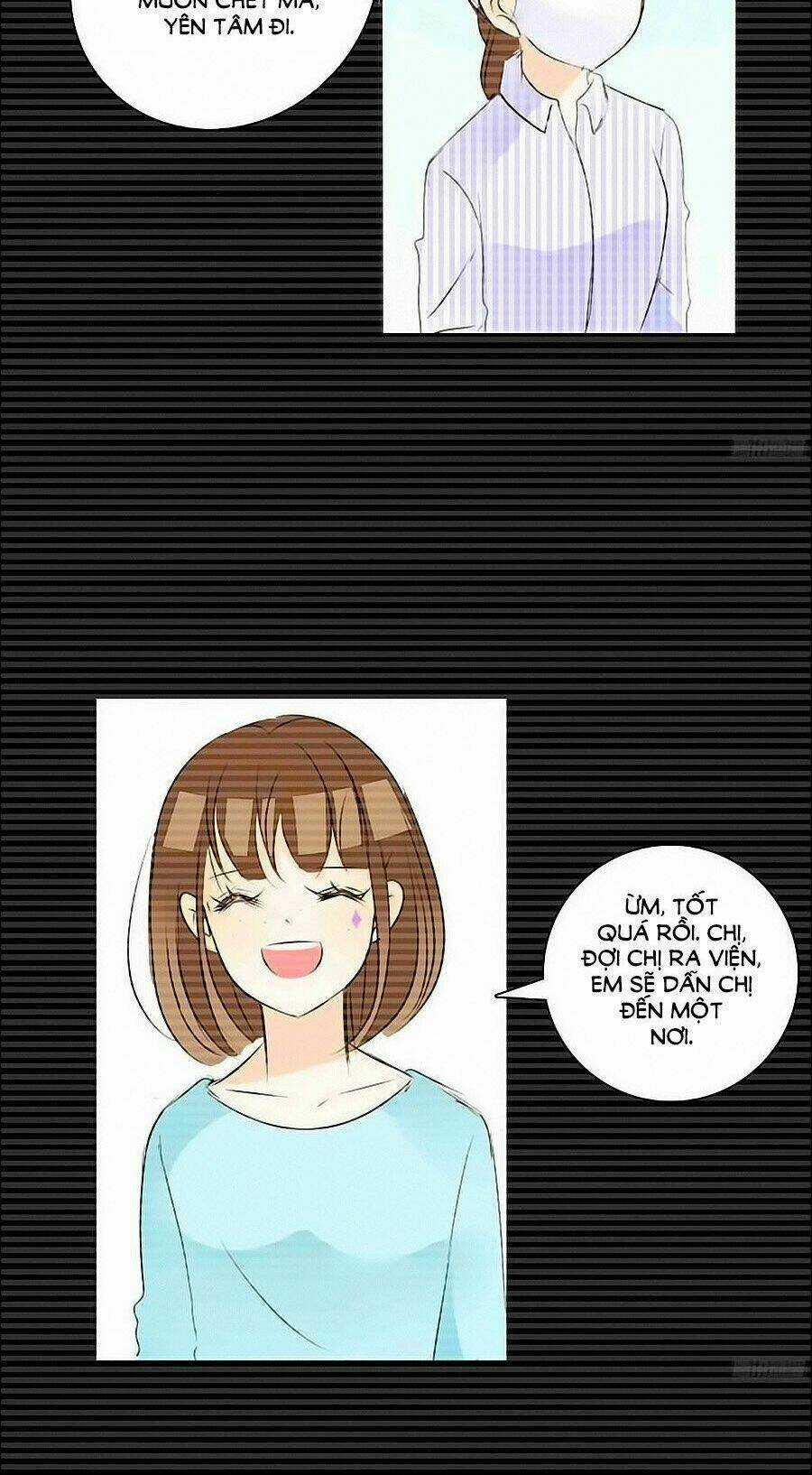 Công Chúa Nữ Vương Mệnh Chapter 54 trang 46