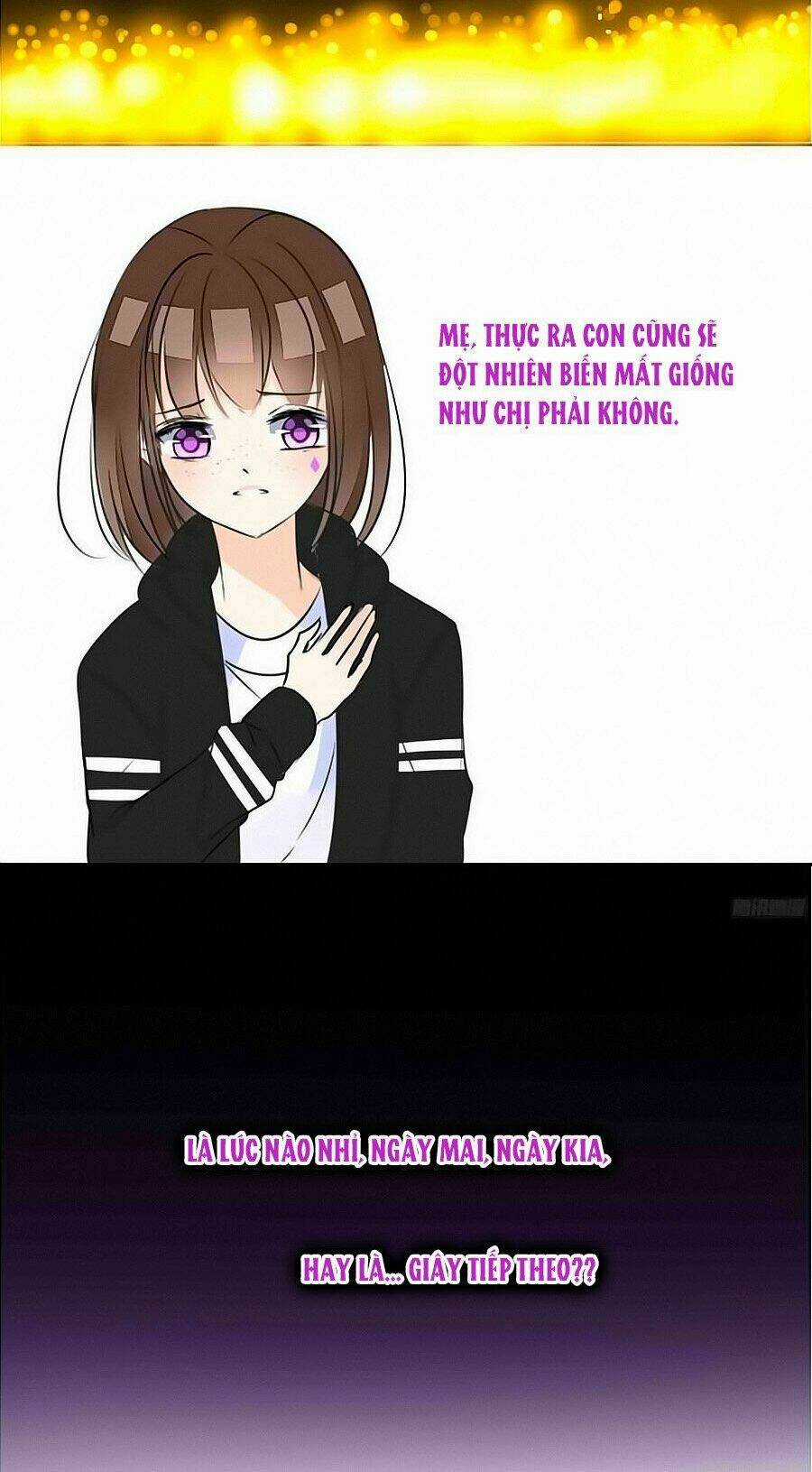 Công Chúa Nữ Vương Mệnh Chapter 54 trang 54