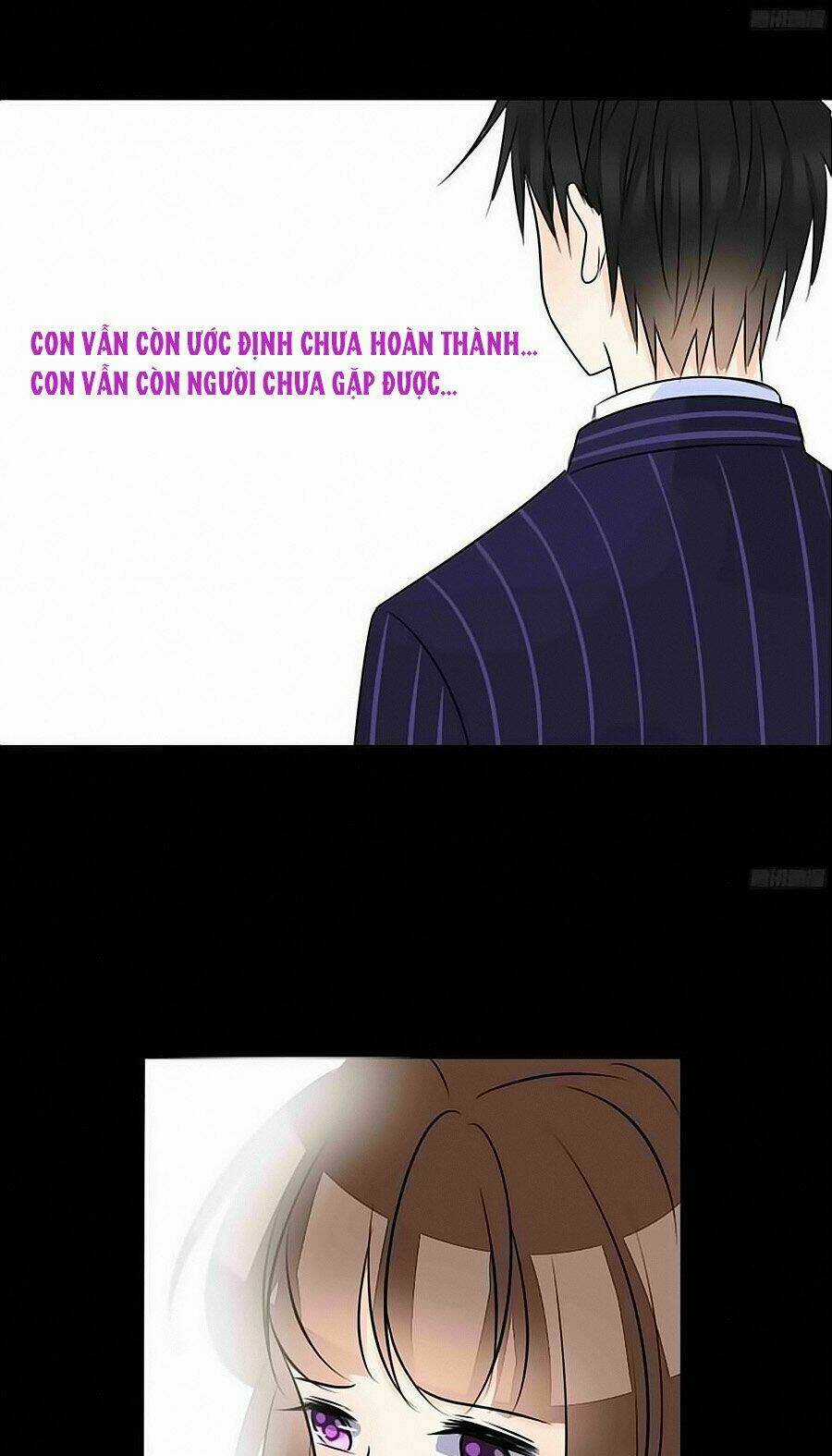 Công Chúa Nữ Vương Mệnh Chapter 54 trang 57