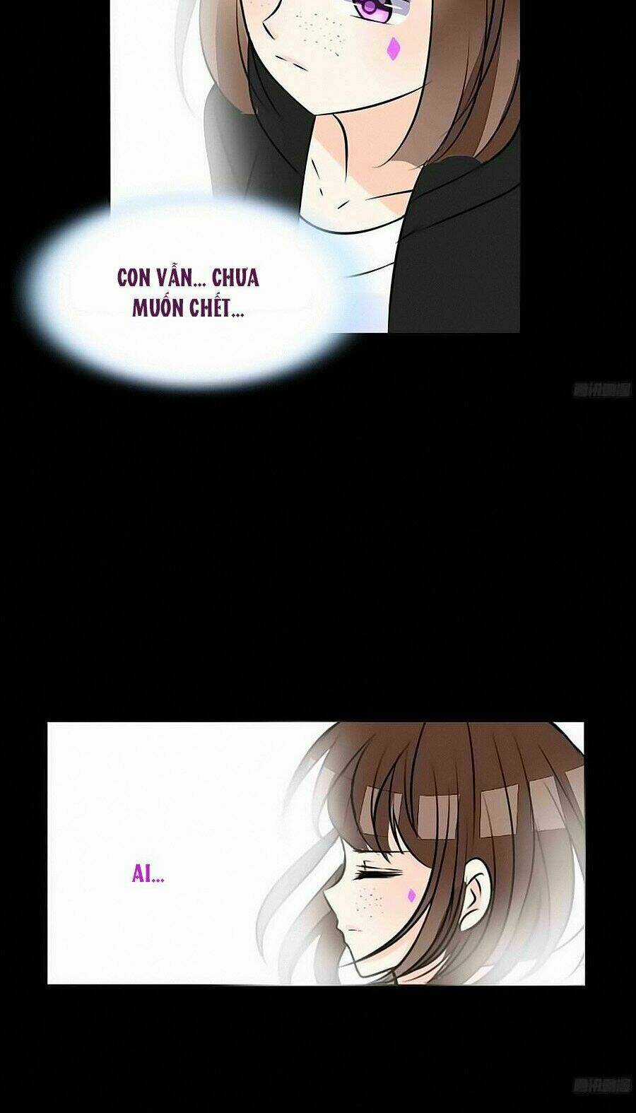 Công Chúa Nữ Vương Mệnh Chapter 54 trang 58