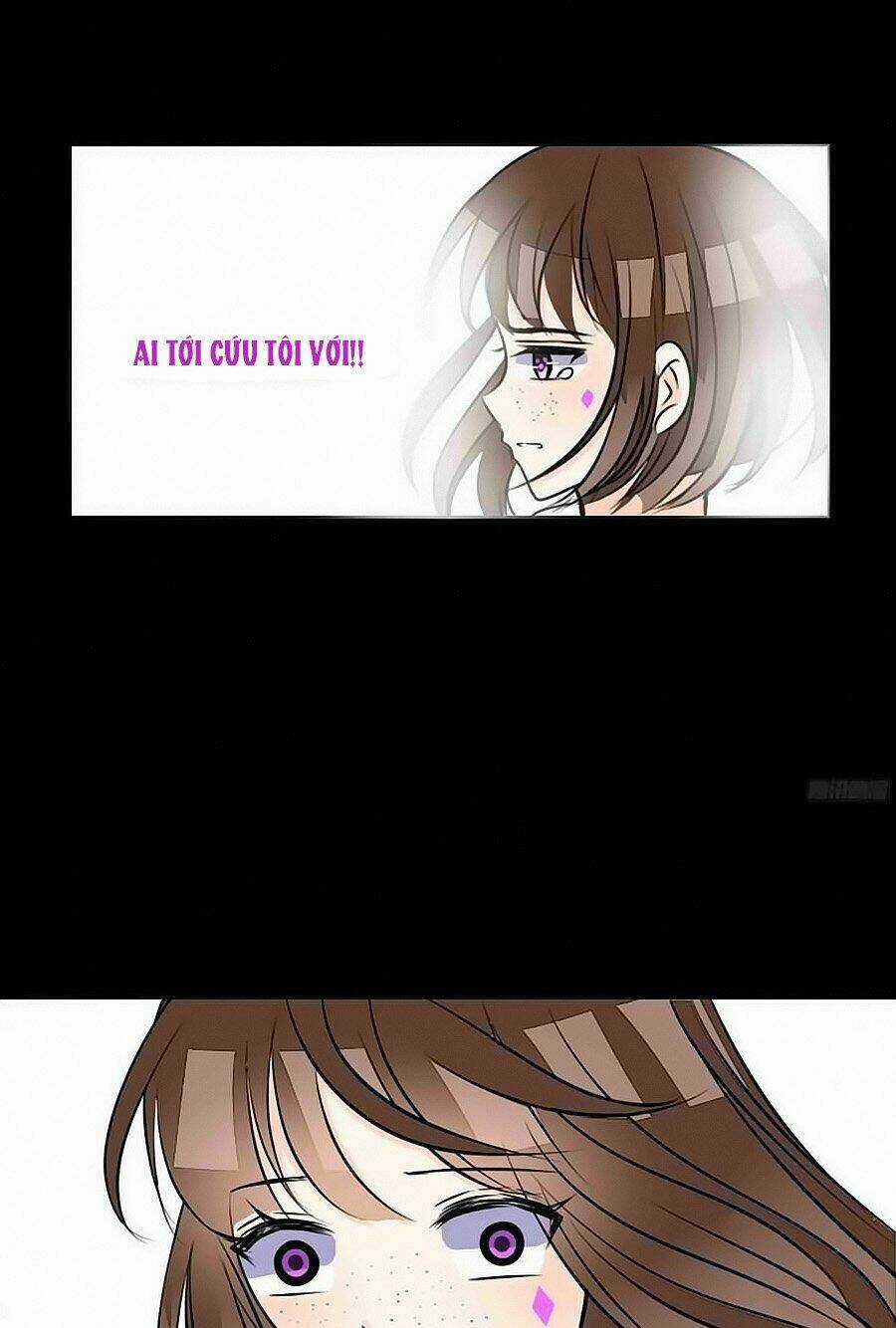 Công Chúa Nữ Vương Mệnh Chapter 54 trang 59