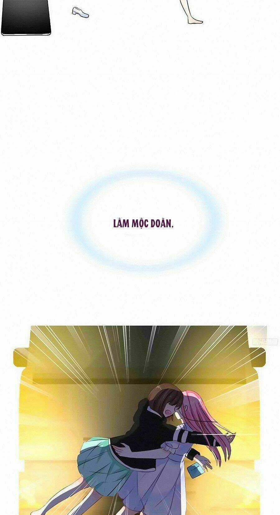 Công Chúa Nữ Vương Mệnh Chapter 54 trang 61